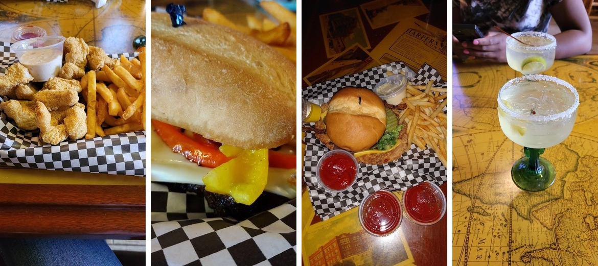 Kennedy's Lounge